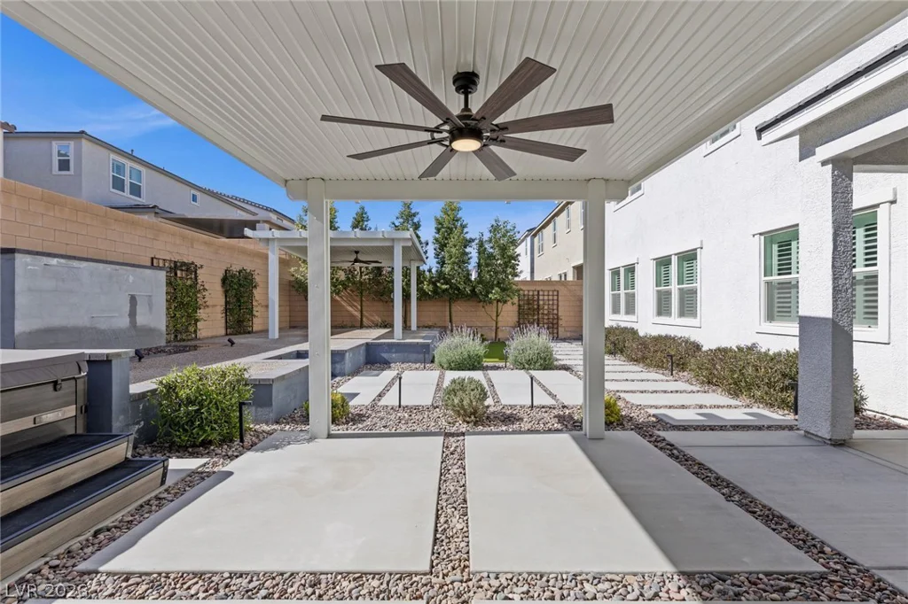 10167 Bismarck Palms, Las Vegas, NV 89166