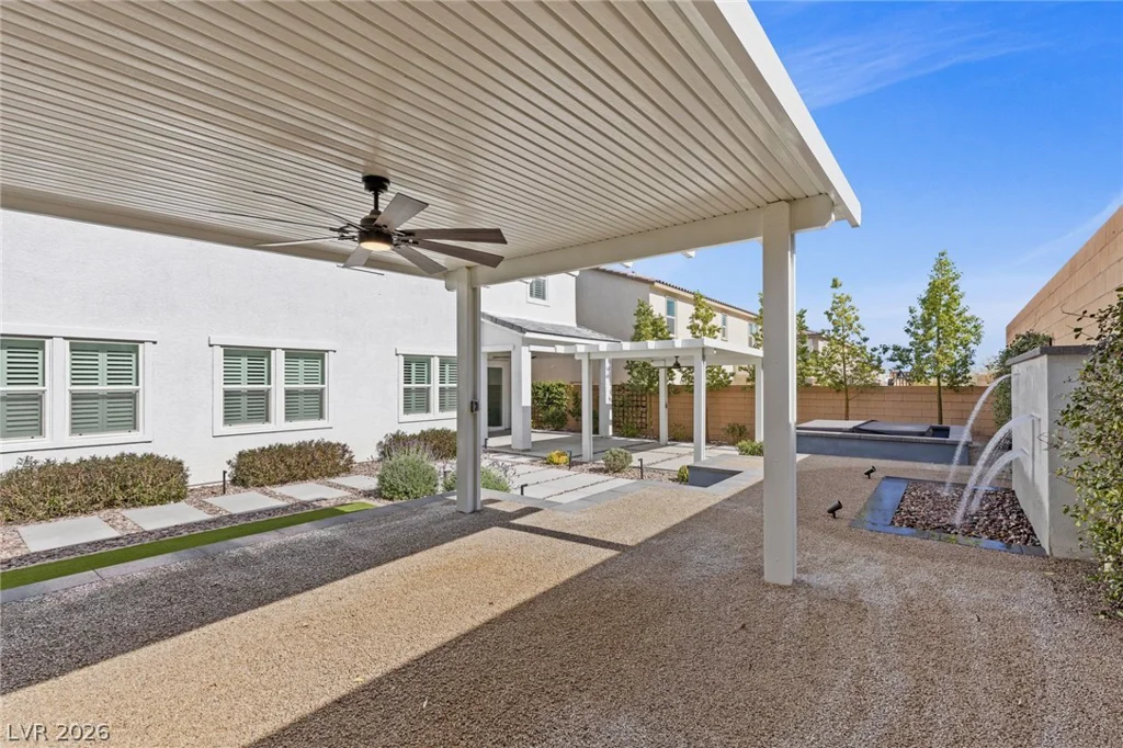 10167 Bismarck Palms, Las Vegas, NV 89166