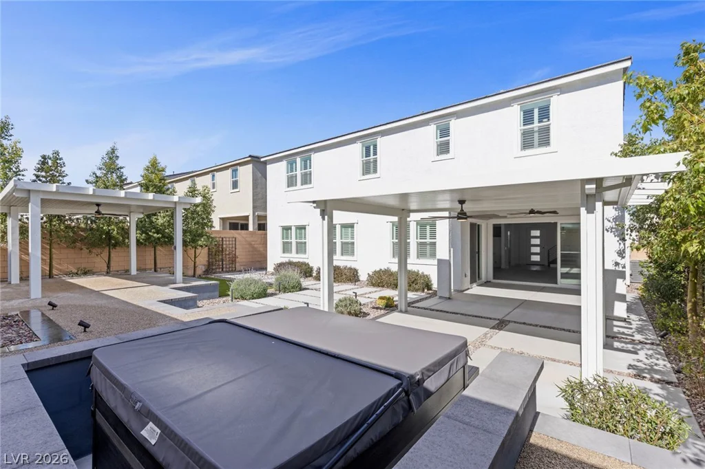 10167 Bismarck Palms, Las Vegas, NV 89166