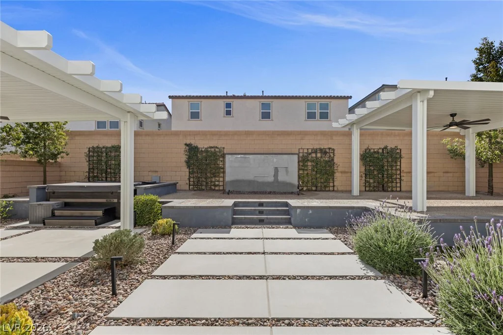 10167 Bismarck Palms, Las Vegas, NV 89166