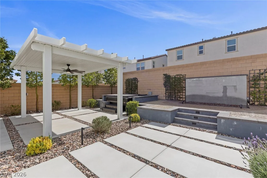 10167 Bismarck Palms, Las Vegas, NV 89166