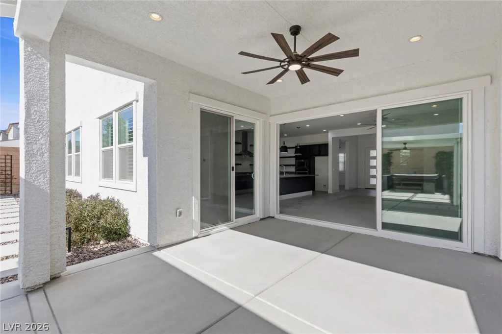 10167 Bismarck Palms, Las Vegas, NV 89166