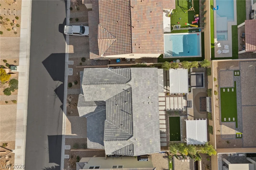 10167 Bismarck Palms, Las Vegas, NV 89166
