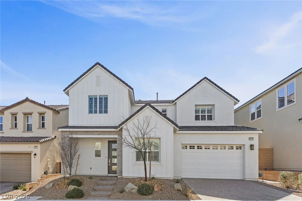 10167 Bismarck Palms, Las Vegas, NV 89166