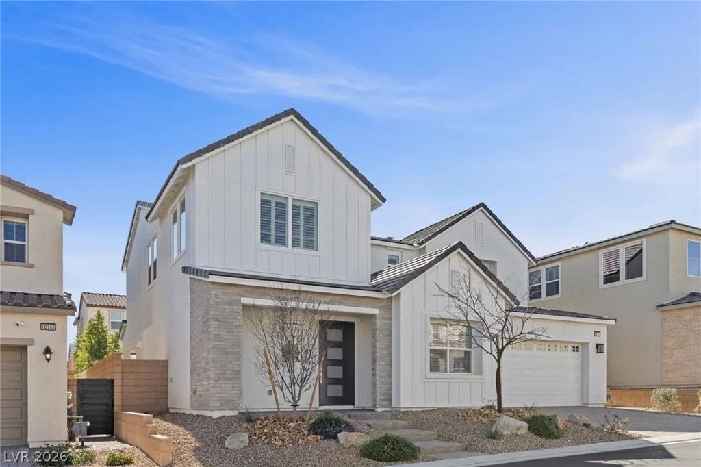 10167 Bismarck Palms, Las Vegas, NV 89166