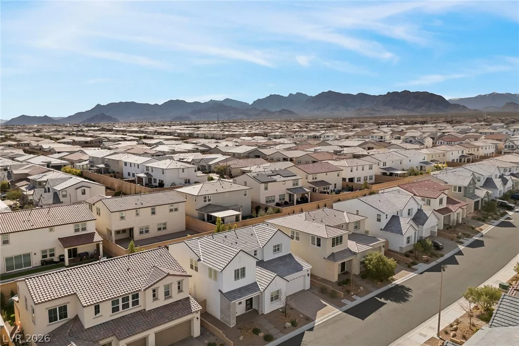 10167 Bismarck Palms, Las Vegas, NV 89166
