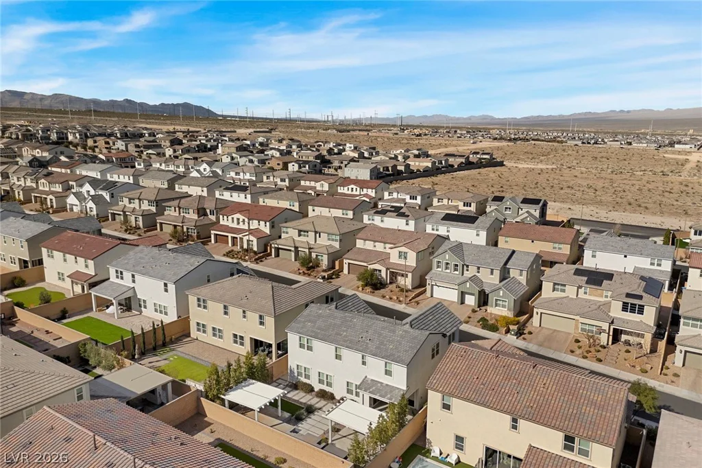 10167 Bismarck Palms, Las Vegas, NV 89166