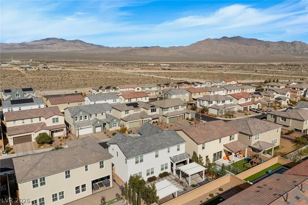 10167 Bismarck Palms, Las Vegas, NV 89166