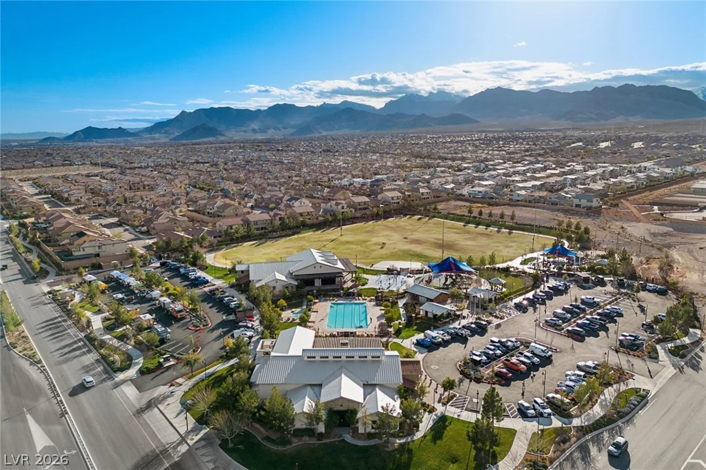 10167 Bismarck Palms, Las Vegas, NV 89166
