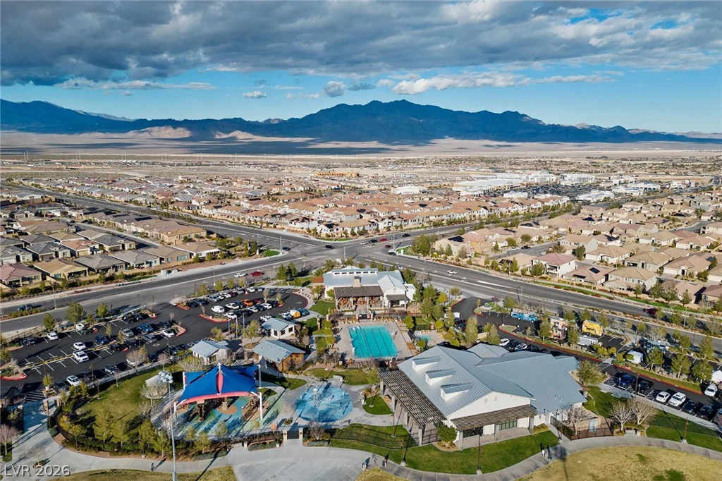 10167 Bismarck Palms, Las Vegas, NV 89166
