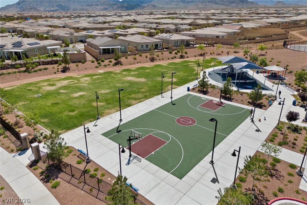 10167 Bismarck Palms, Las Vegas, NV 89166