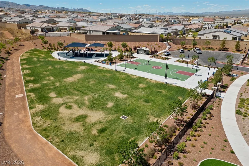10167 Bismarck Palms, Las Vegas, NV 89166