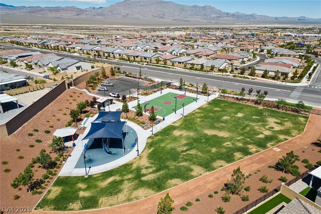 10167 Bismarck Palms, Las Vegas, NV 89166