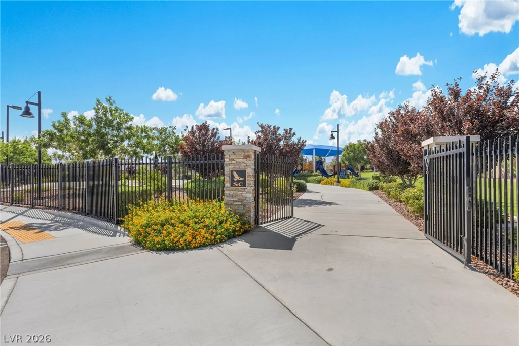 10167 Bismarck Palms, Las Vegas, NV 89166