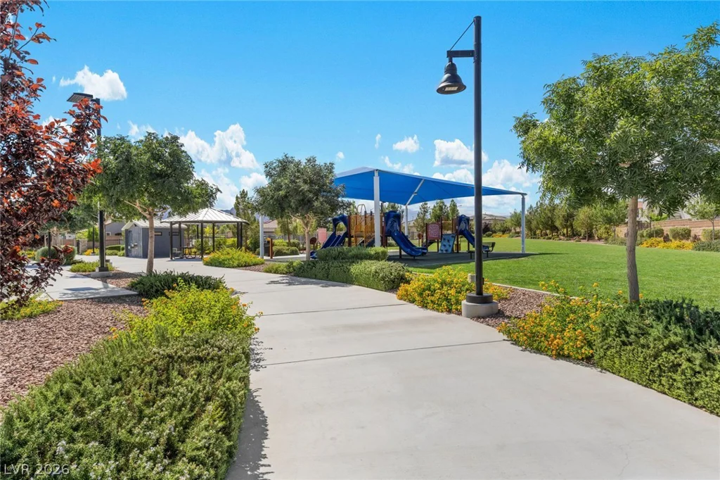 10167 Bismarck Palms, Las Vegas, NV 89166