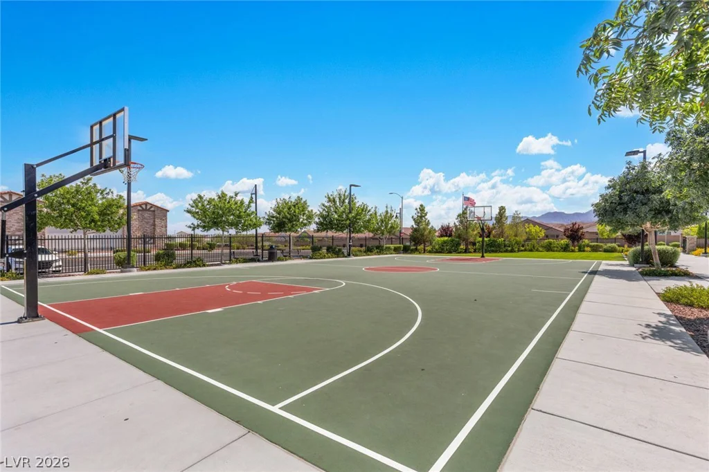 10167 Bismarck Palms, Las Vegas, NV 89166