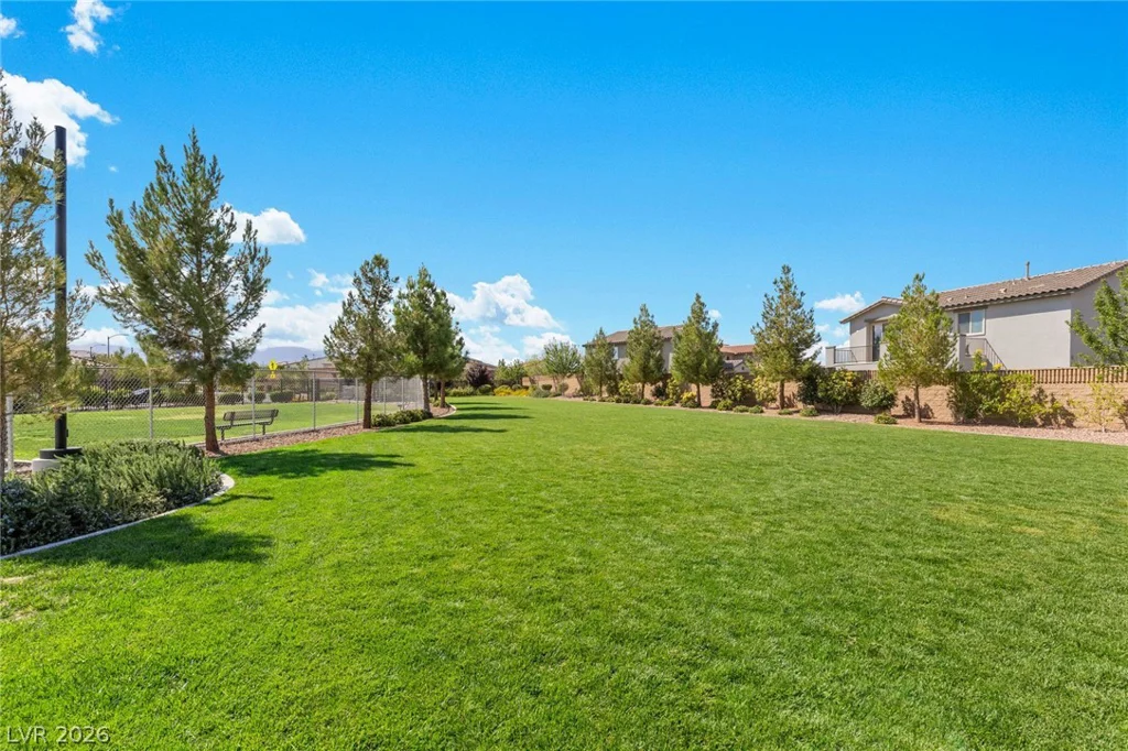 10167 Bismarck Palms, Las Vegas, NV 89166