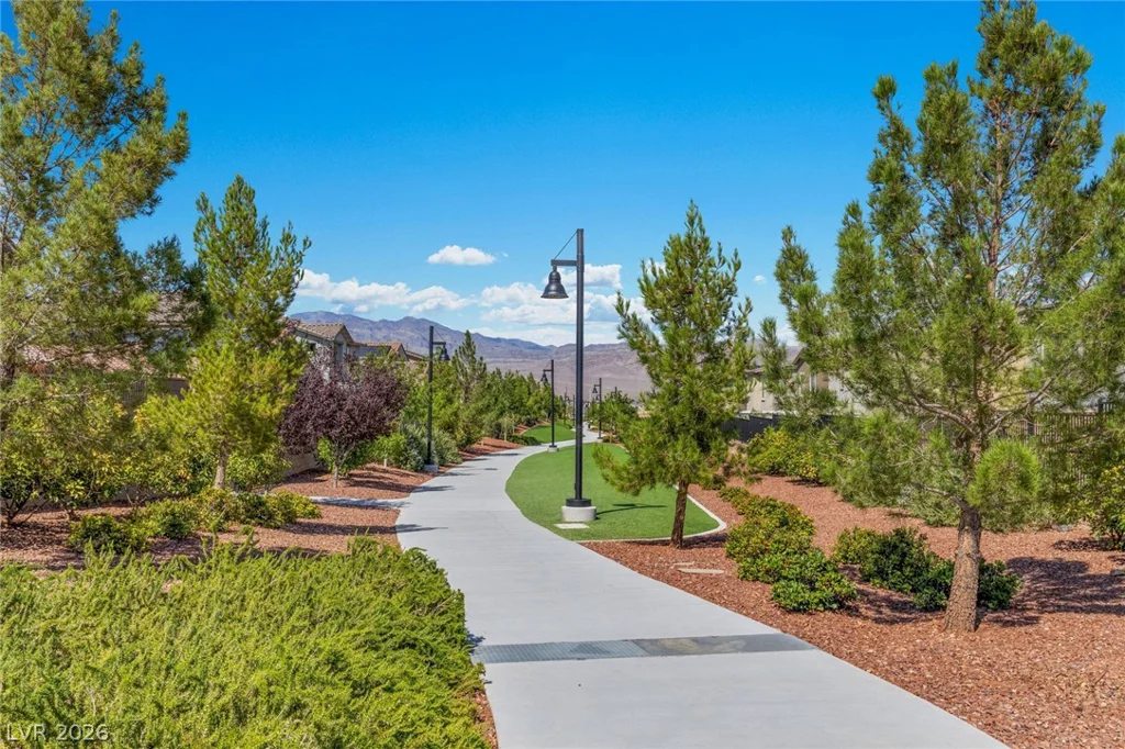 10167 Bismarck Palms, Las Vegas, NV 89166