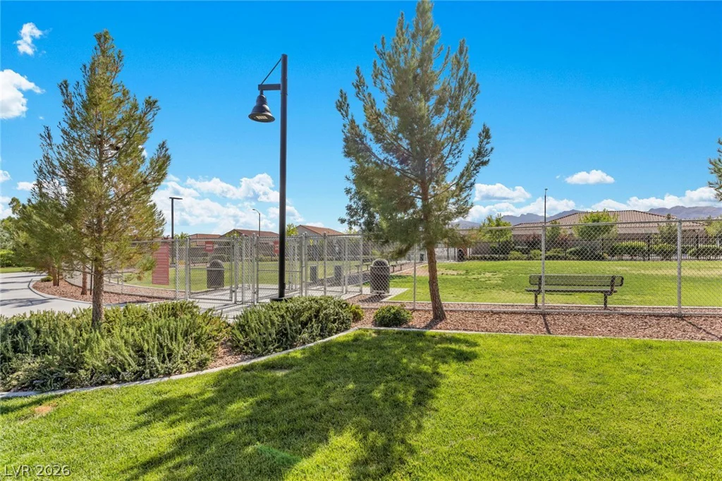 10167 Bismarck Palms, Las Vegas, NV 89166