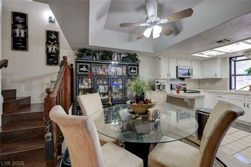3363 Vema, Las Vegas, NV 89121