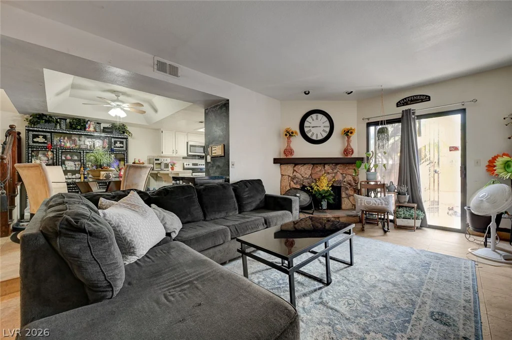 3363 Vema, Las Vegas, NV 89121