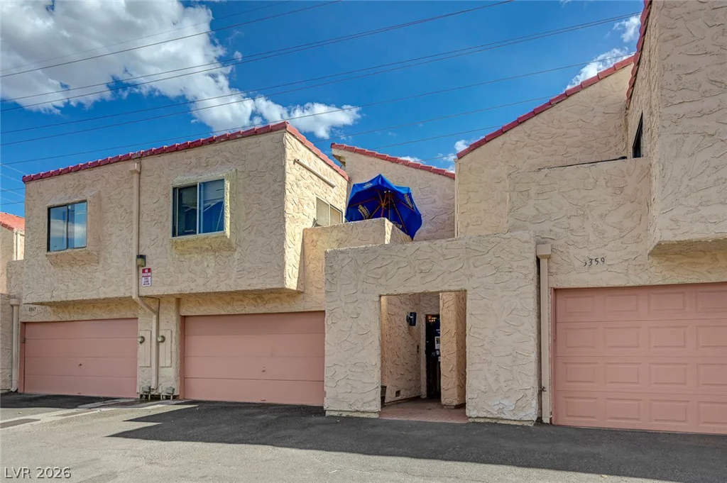 3363 Vema, Las Vegas, NV 89121