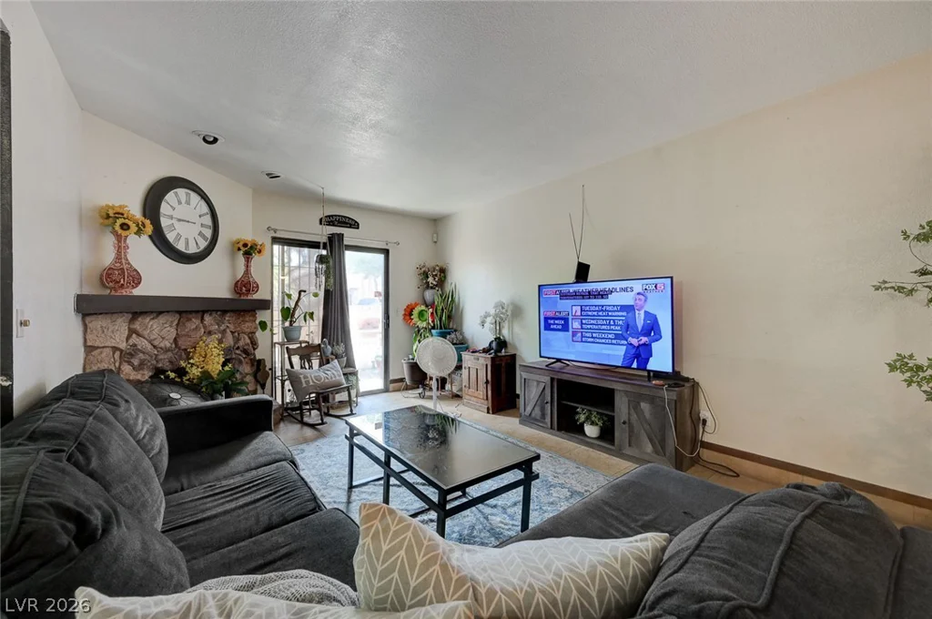 3363 Vema, Las Vegas, NV 89121