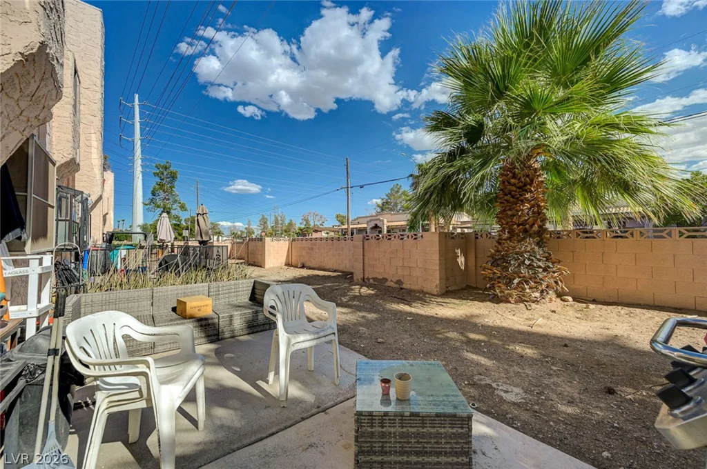 3363 Vema, Las Vegas, NV 89121