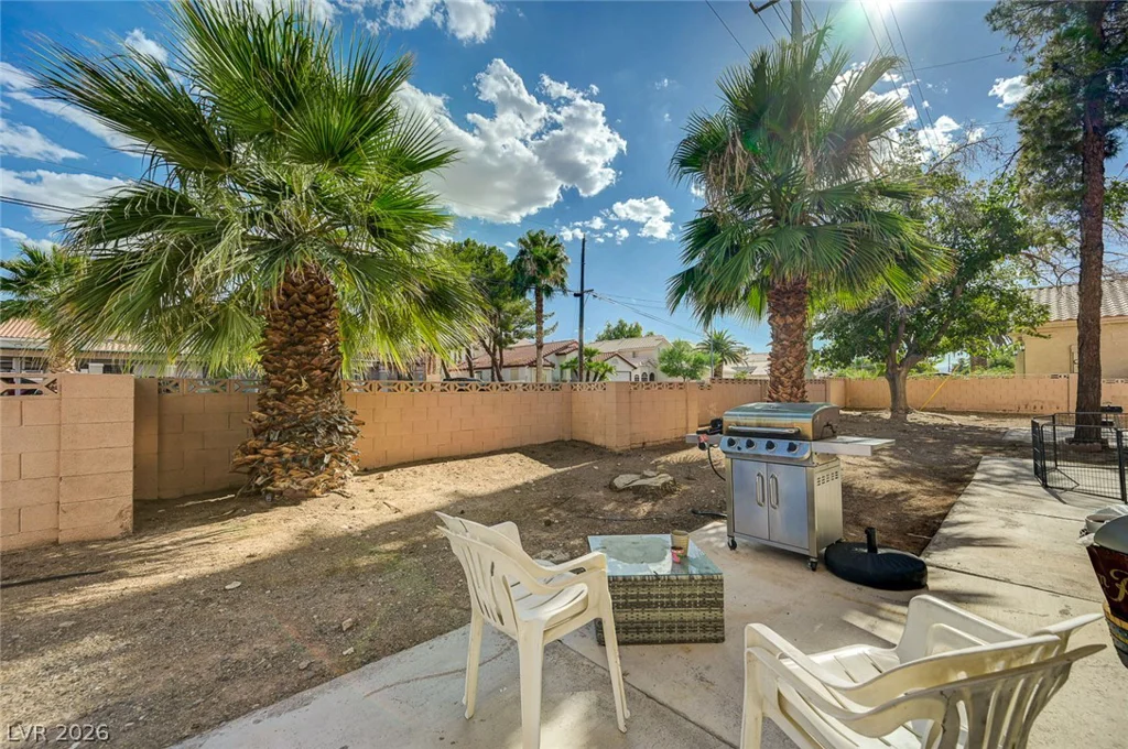 3363 Vema, Las Vegas, NV 89121
