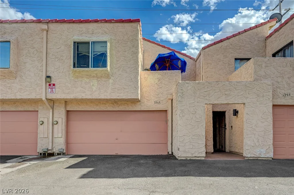 3363 Vema, Las Vegas, NV 89121
