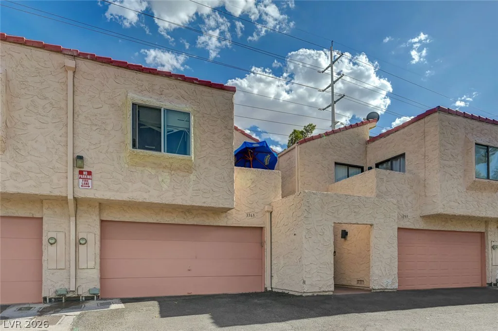3363 Vema, Las Vegas, NV 89121