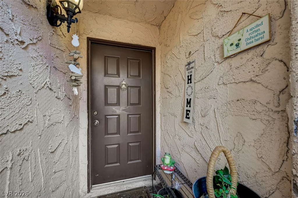 3363 Vema, Las Vegas, NV 89121