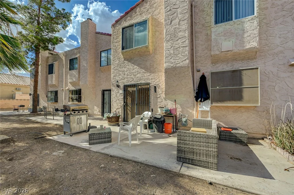 3363 Vema, Las Vegas, NV 89121