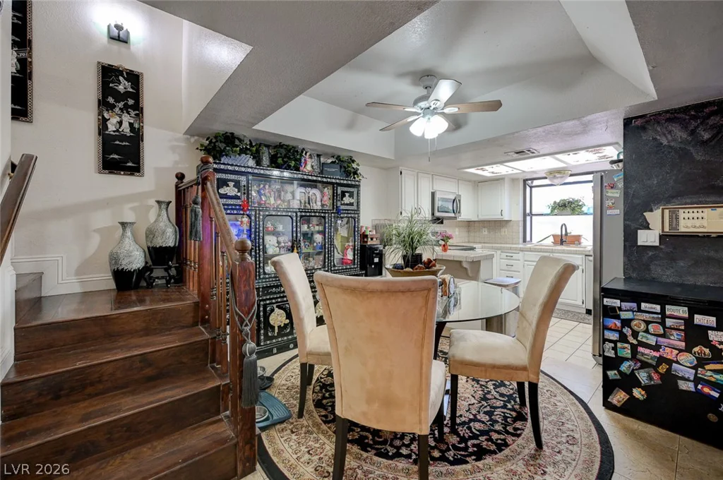 3363 Vema, Las Vegas, NV 89121