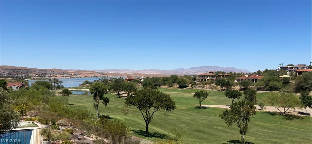 24 Rue Grimaldi, Henderson, NV 89011