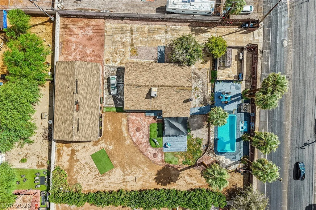 3232 Mountain Vista, Las Vegas, NV 89121