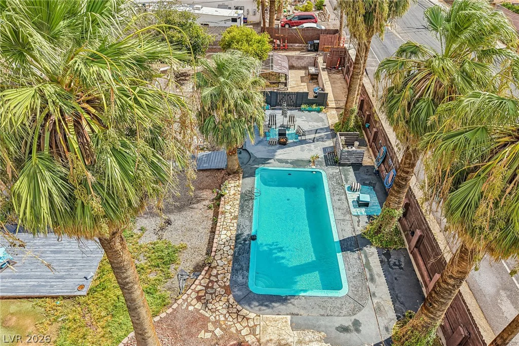 3232 Mountain Vista, Las Vegas, NV 89121