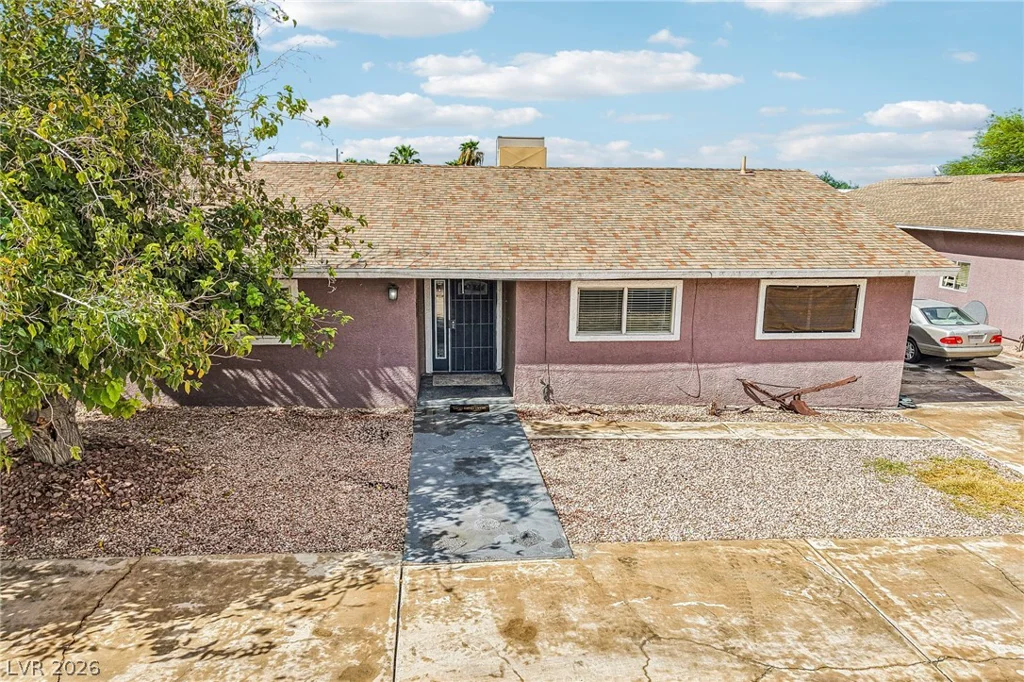 3232 Mountain Vista, Las Vegas, NV 89121