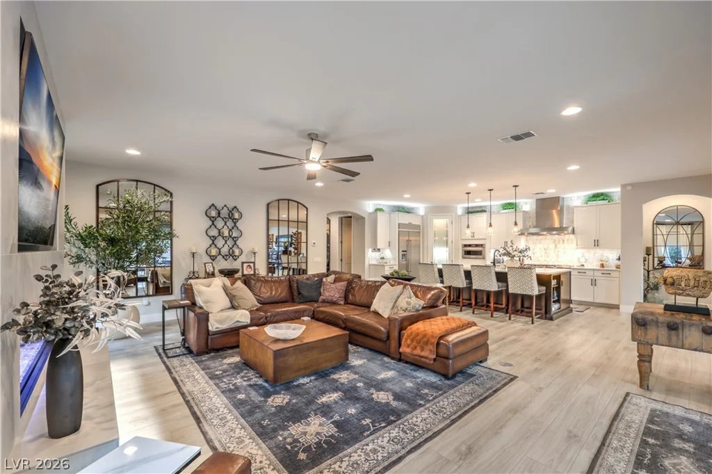 8265 Skye Peak, Las Vegas, NV 89166