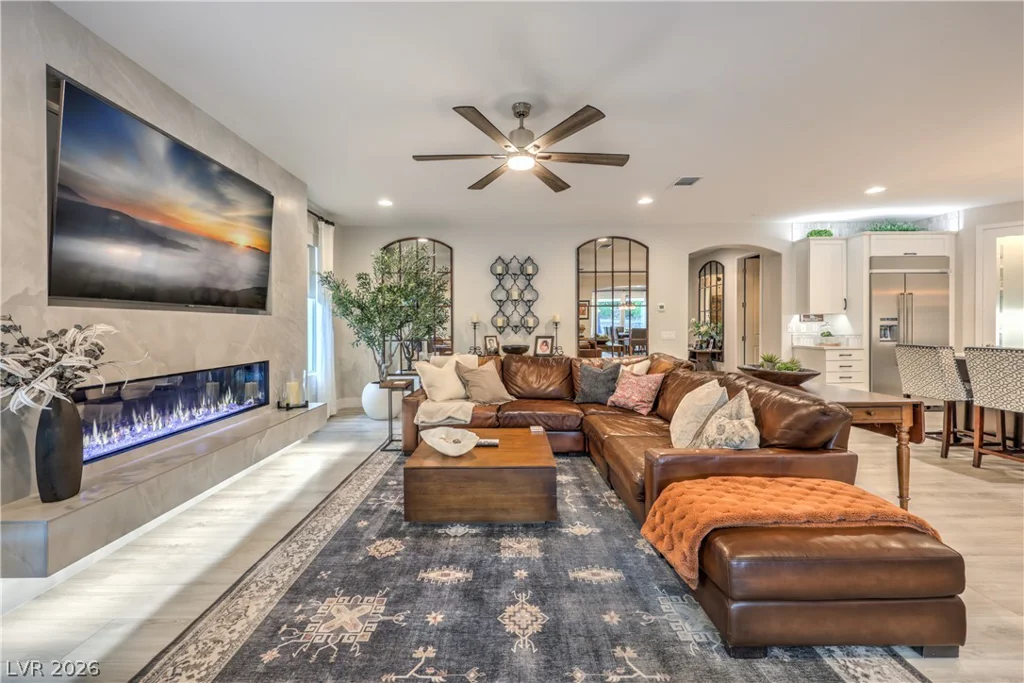 8265 Skye Peak, Las Vegas, NV 89166