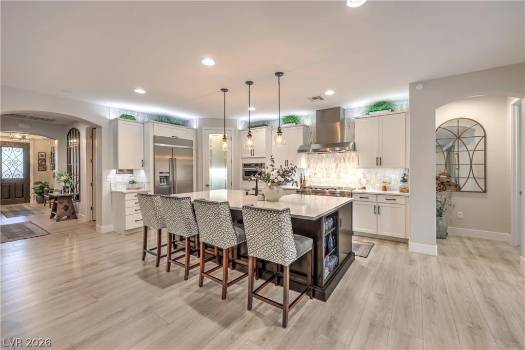 8265 Skye Peak, Las Vegas, NV 89166