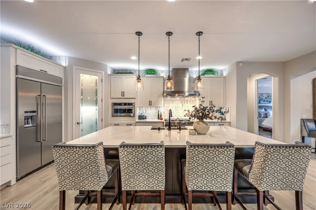 8265 Skye Peak, Las Vegas, NV 89166