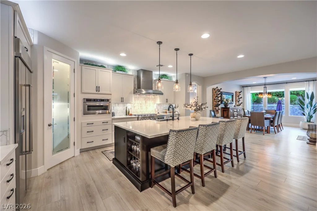 8265 Skye Peak, Las Vegas, NV 89166