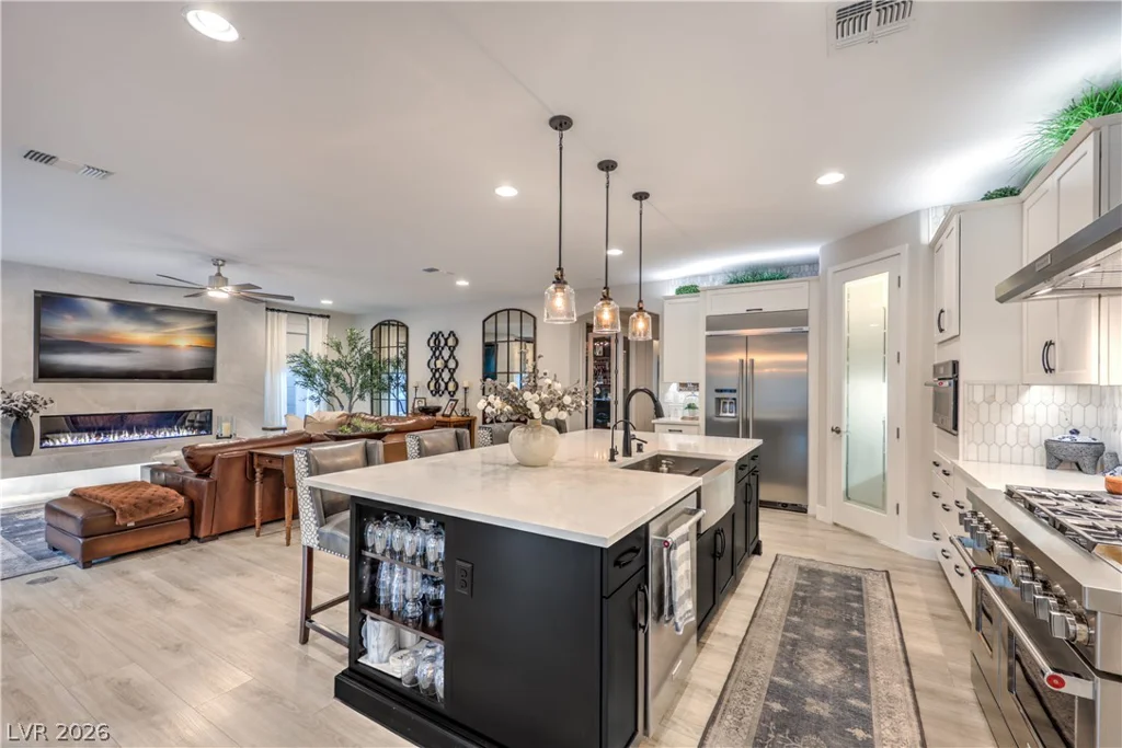 8265 Skye Peak, Las Vegas, NV 89166