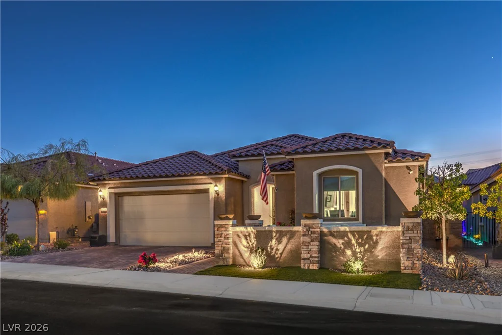 8265 Skye Peak, Las Vegas, NV 89166