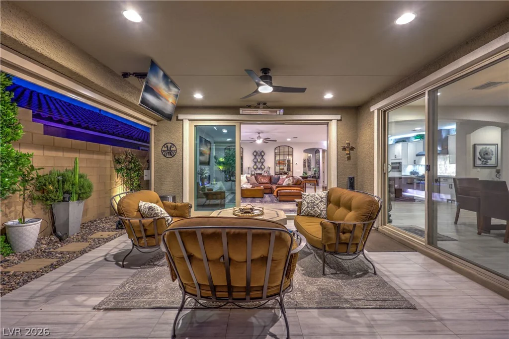 8265 Skye Peak, Las Vegas, NV 89166