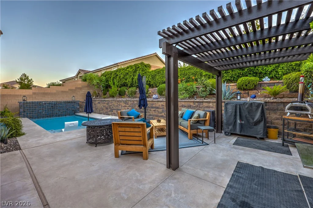 8265 Skye Peak, Las Vegas, NV 89166