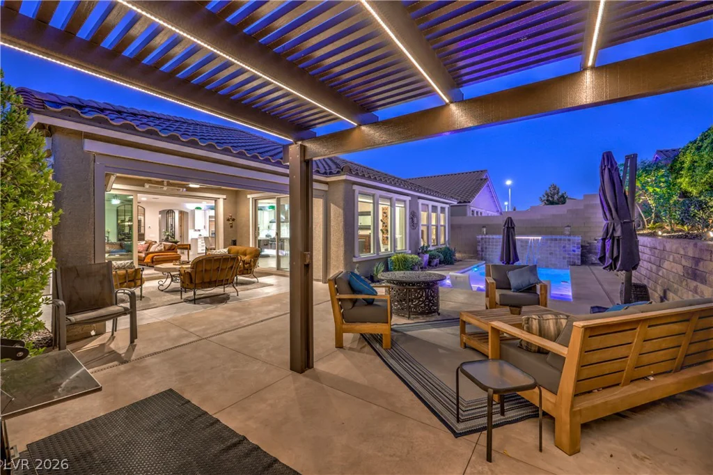 8265 Skye Peak, Las Vegas, NV 89166