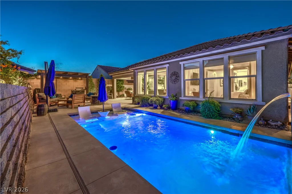8265 Skye Peak, Las Vegas, NV 89166