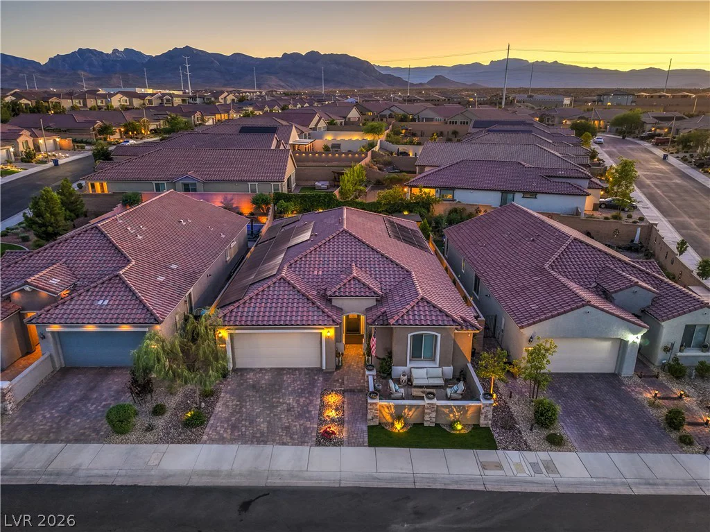 8265 Skye Peak, Las Vegas, NV 89166